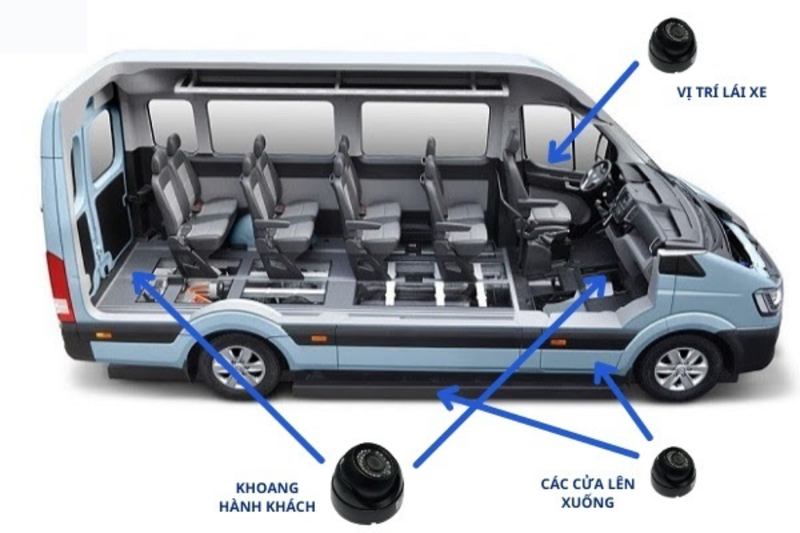 Xe 16 chỗ chở được bao nhiêu người (3)