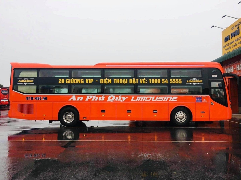 nhà xe An Phú Quý 5