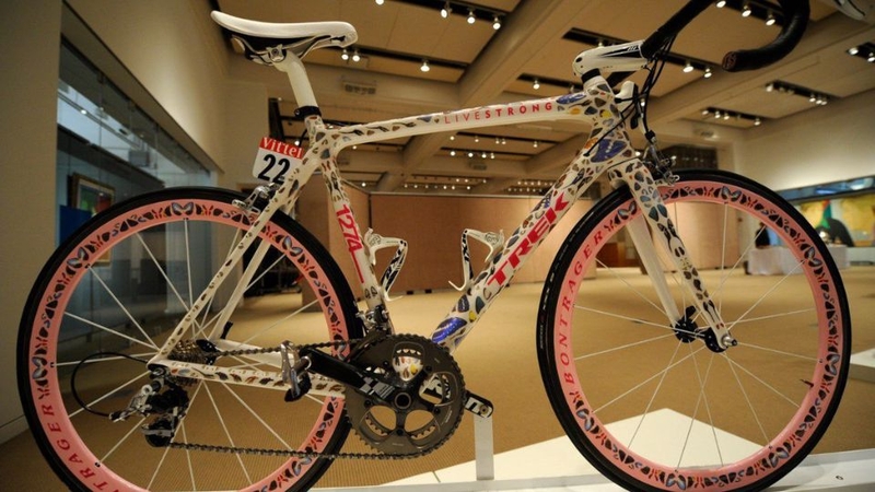 Trek Butterfly Madone