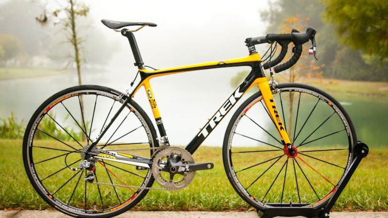 KAWS Trek Madone