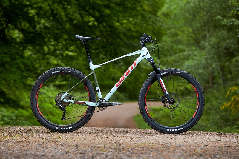 Xe đạp Giant - 06