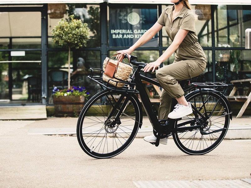 Xe đạp Giant - 04