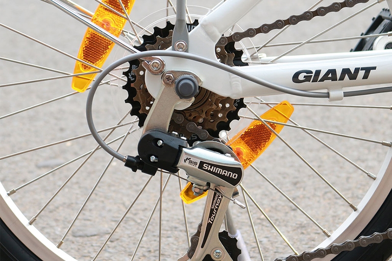 Xe đạp Giant - 02