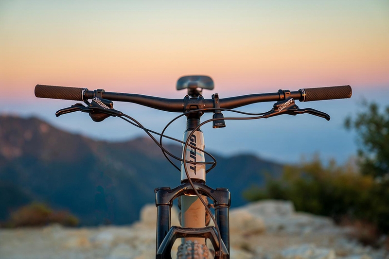 Xe đạp Giant - 01