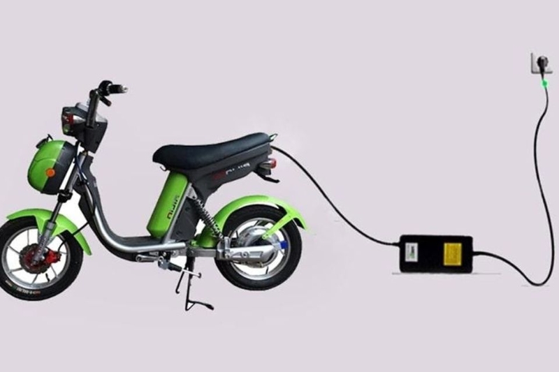 Công suất của bộ sạc