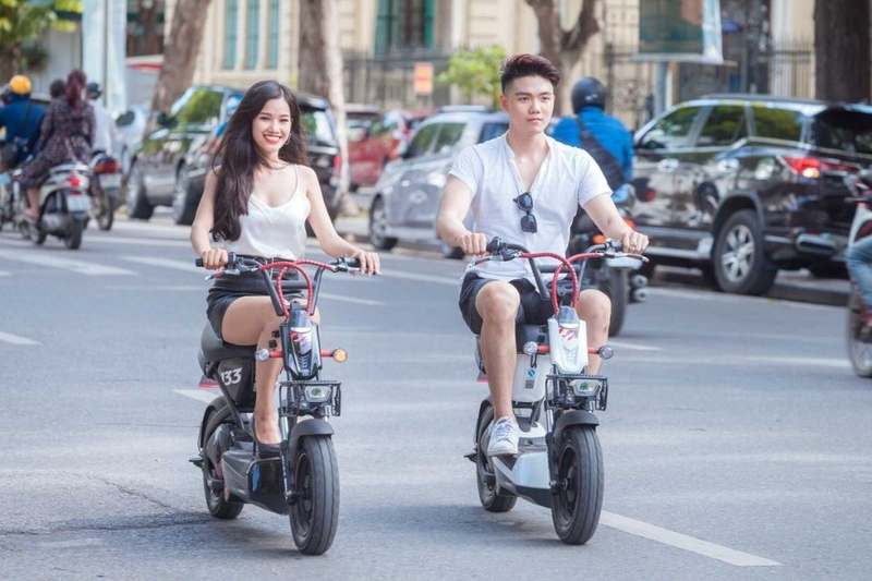 Mức độ cạn kiệt của pin trước khi sạc