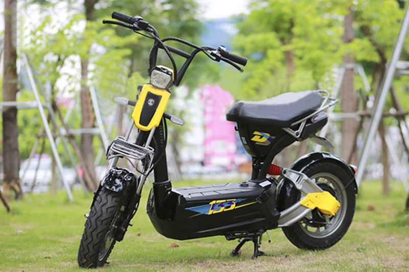 Chất lượng nguồn điện