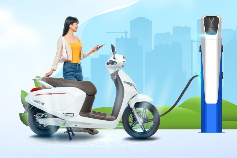 Thói quen sạc của người dùng