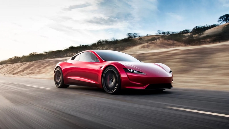 Xe điện Tesla là gì?