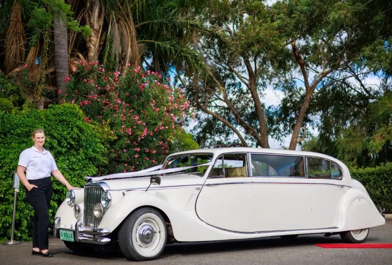 Xe limousine là gì 3