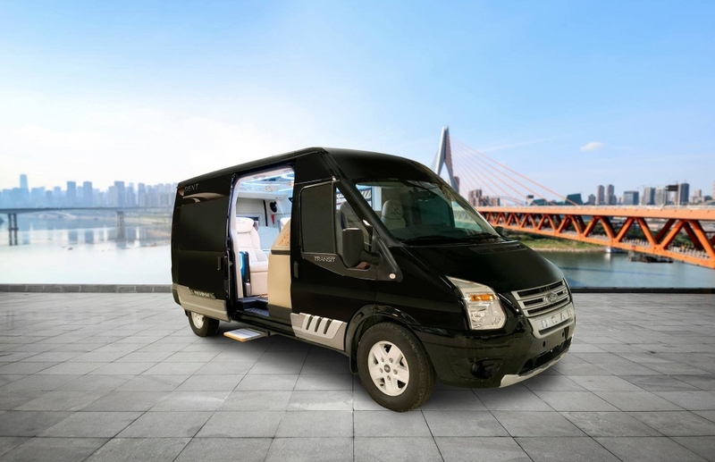 Xe limousine là gì 8
