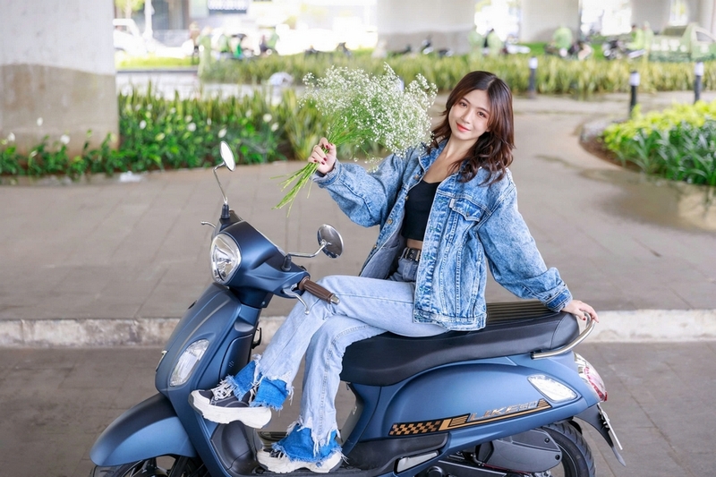 xe máy dành cho học sinh cấp 3 đẹp và đạt chuẩn ảnh 8