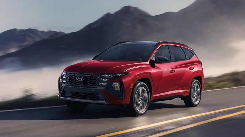 Xe ô tô Hyundai cũng tồn tại một số hạn chế nhất định