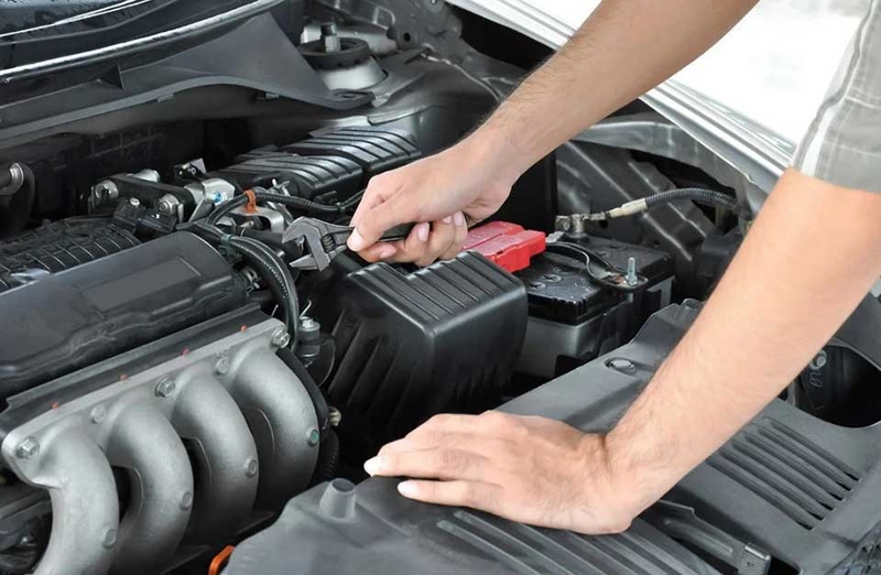 Xe quá hạn đăng kiểm đi đăng kiểm có bị phạt không - 05