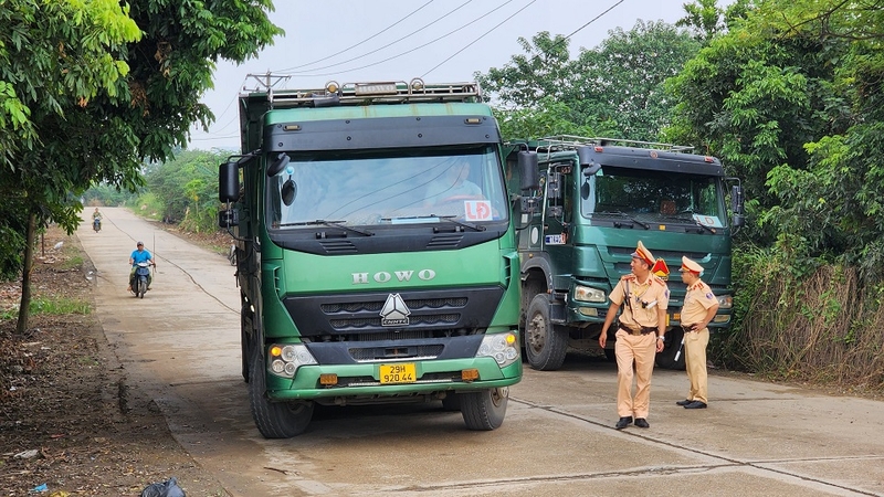 Nắm vững quy định cụ thể để chủ động tuân thủ và tránh vi phạm