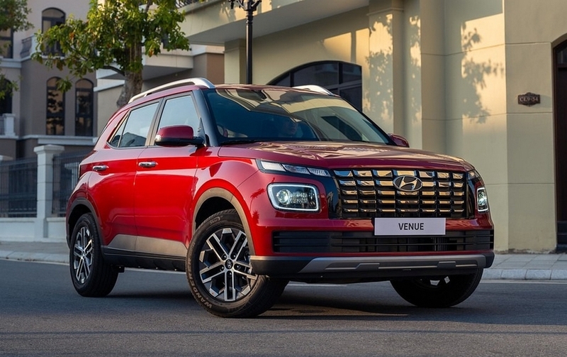 xe suv là gì ảnh 4