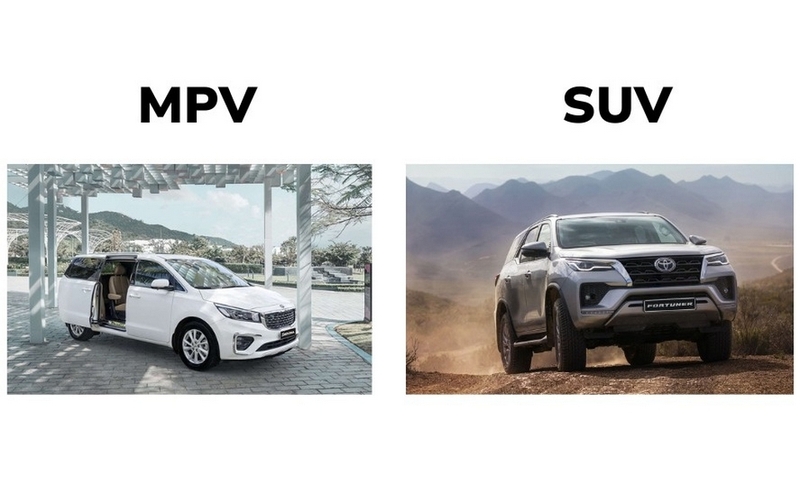 xe suv là gì ảnh 5
