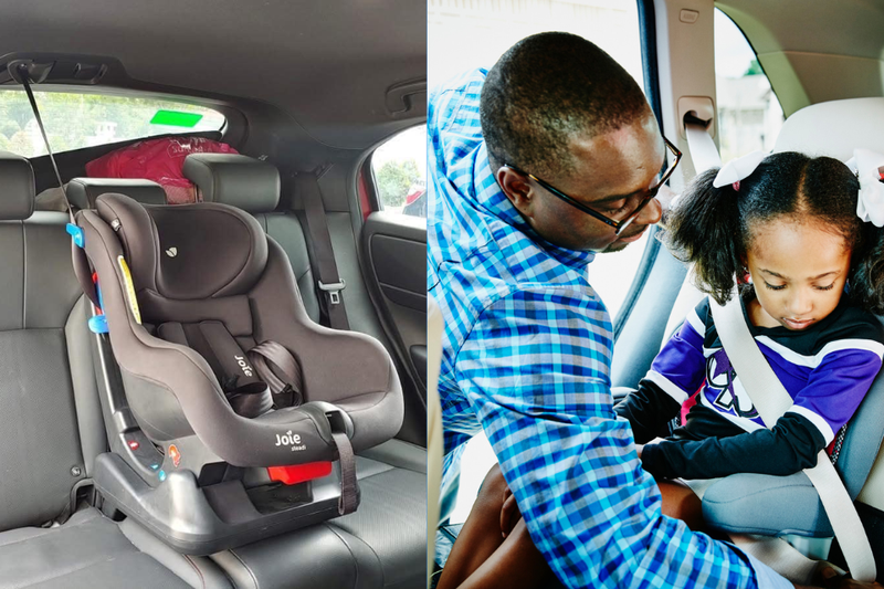 Xe taxi có bắt buộc phải có ghế ngồi ô tô cho bé không (2)