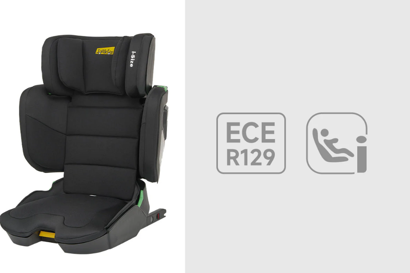 Xe taxi có bắt buộc phải có ghế ngồi ô tô cho bé không (5)