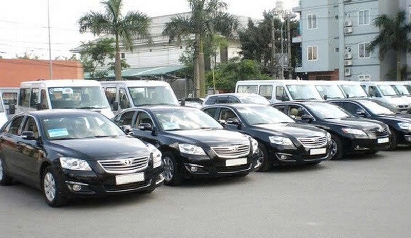 xe thanh lý hải quan là gì ảnh 6