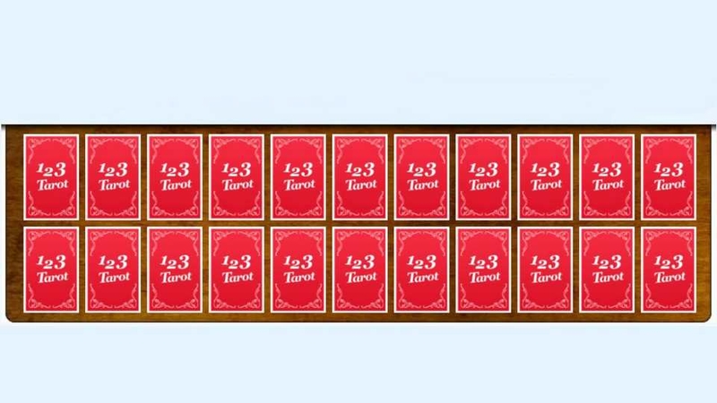 123-Tarot.com là một website chuyên về bói bài Tarot