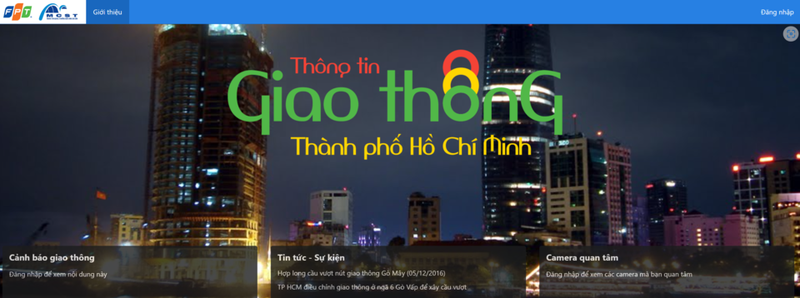 Những câu hỏi thường gặp khi xem camera giao thông 1