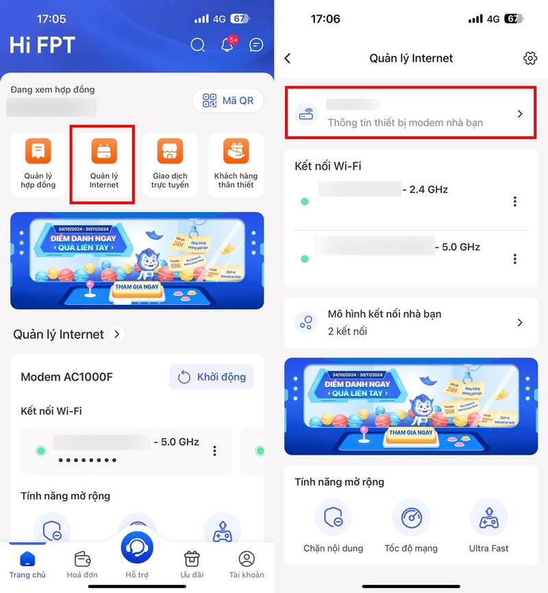 Cách xem có bao nhiêu thiết bị kết nối Wi-Fi ảnh 1
