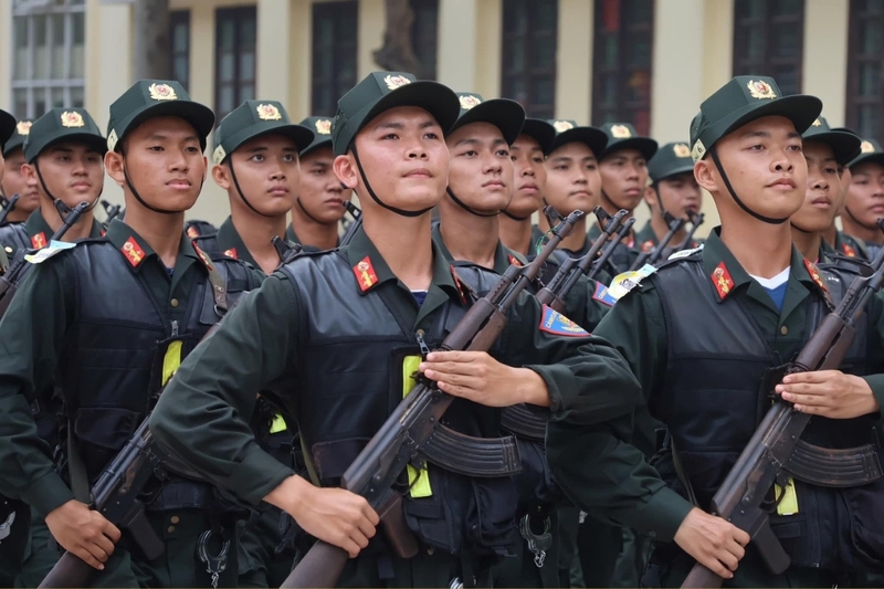 xem diễu binh 30/4 ở đâu 3