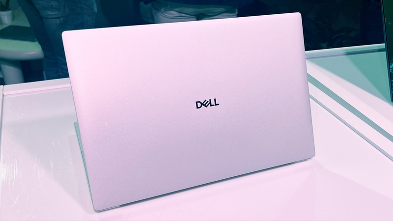 Dell là một thương hiệu laptop nổi tiếng toàn cầu