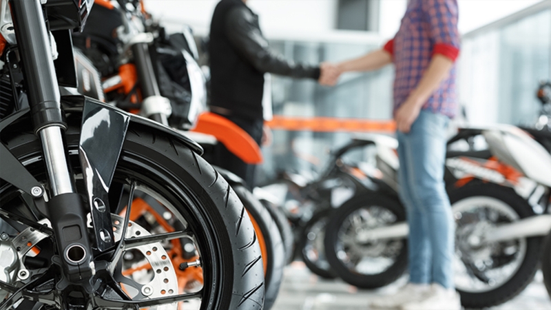 Chiếc xe khi được mua vào ngày tốt đem đến vận may cho người sở hữu