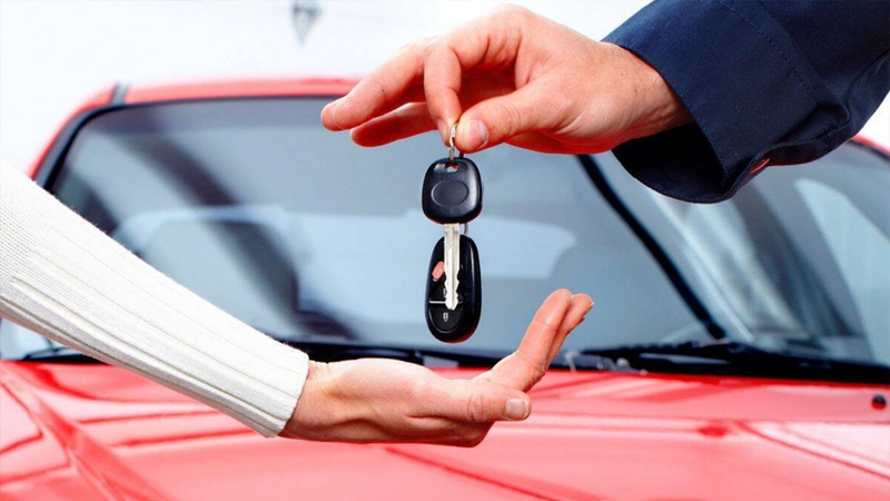 Nên tránh mua xe vào những ngày kỵ