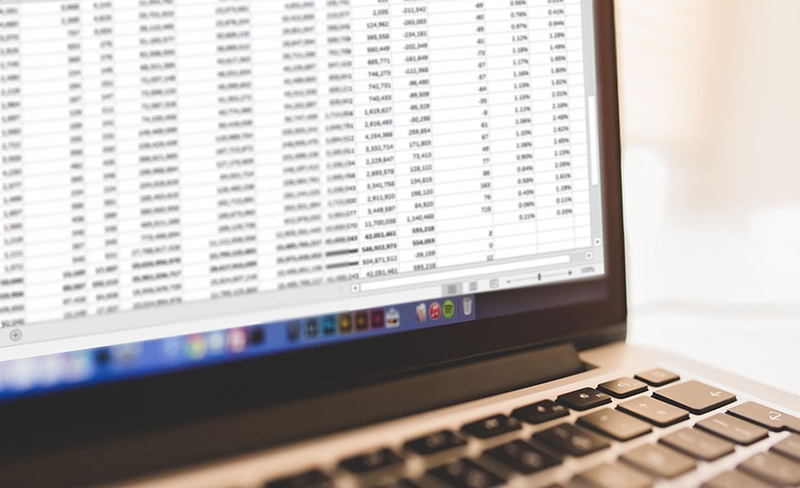 Cách xem nội dung thay đổi khi chia sẻ file Excel - 08