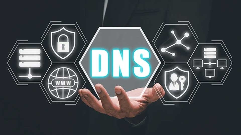 Đổi DNS hoặc dùng VPN hợp pháp