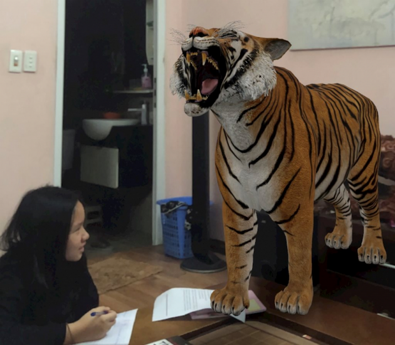 Nhiều lợi ích mà người xem có thể nhận được