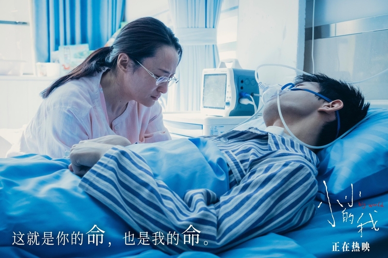 Xem Phim Tôi Nho Nhỏ hình 5