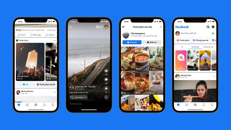 Xem Reels trên Facebook có bị phát hiện không?
