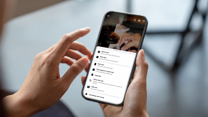 Tối ưu trải nghiệm xem video ngắn