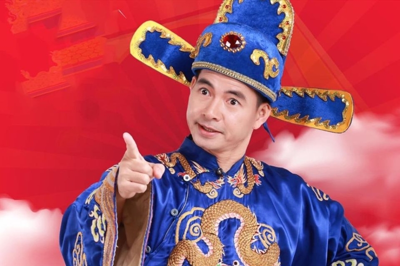 NSND Xuân Bắc