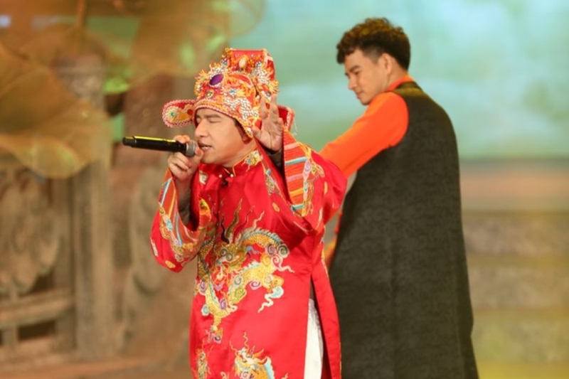 NSƯT Quang Thắng