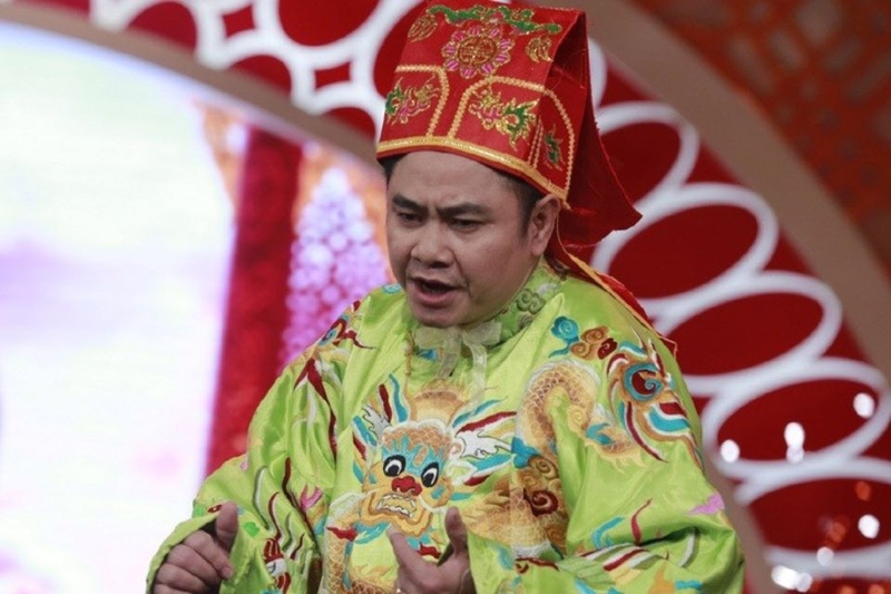 NSND Tự Long