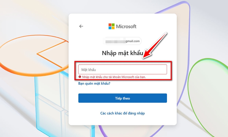 Xem lại email đã gửi trong Outlook - 09