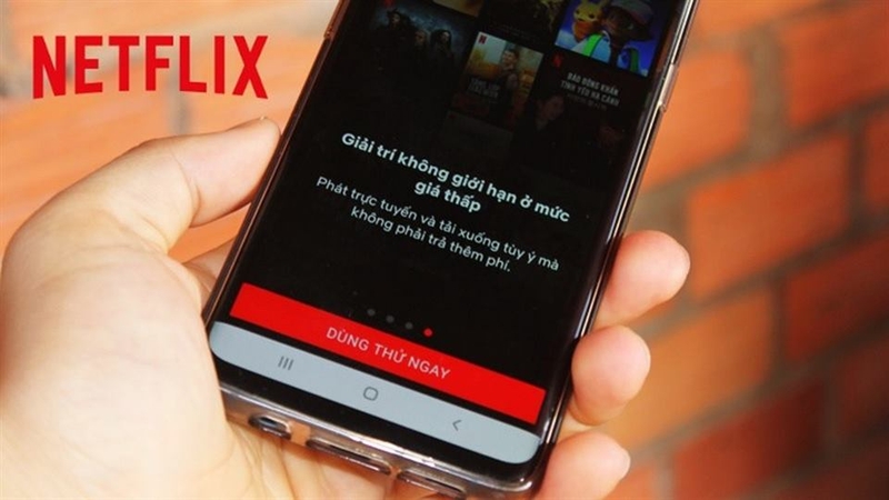 Hướng dẫn xem Trò Chơi Con Mực trên Netflix