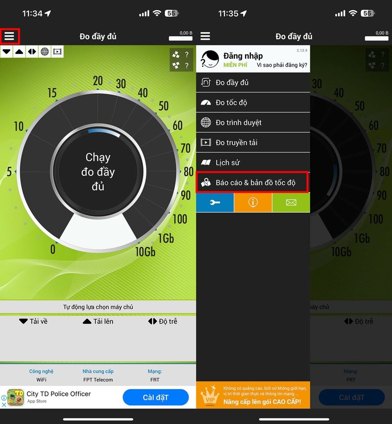 Cách xem vùng phủ sóng 5G anh 2