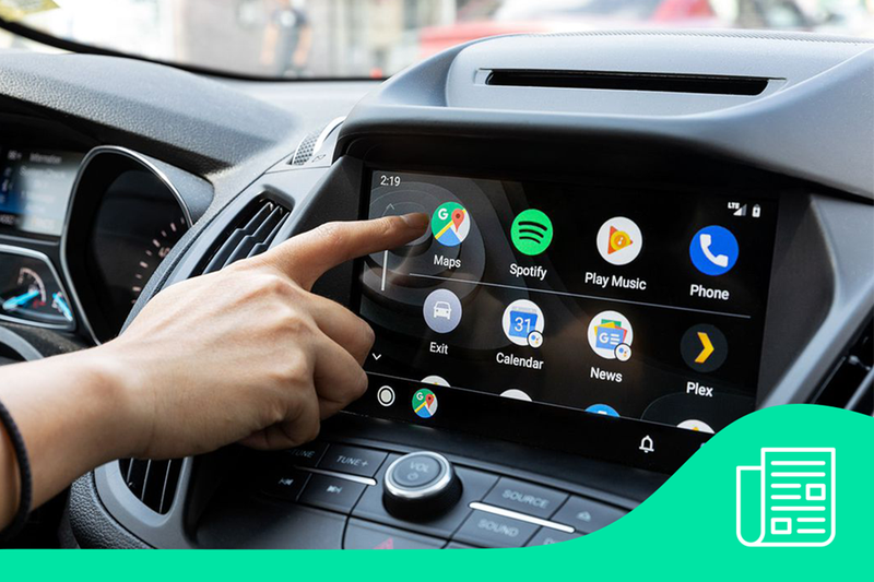 Những lưu ý gì khi kết nối và sử dụng Android Auto