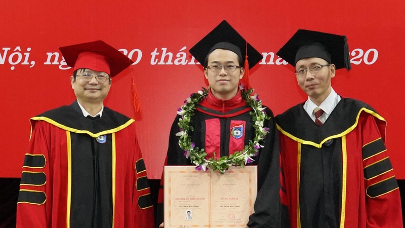 xếp loại bằng tốt nghiệp đại học 5