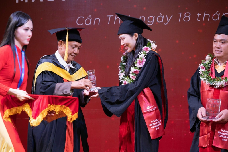 xếp loại bằng tốt nghiệp đại học 6