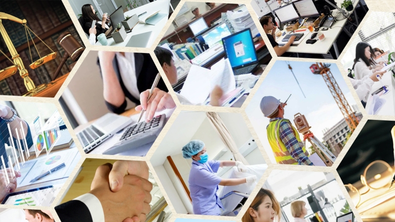 Thí sinh nên tìm hiểu ngành và thị trường lao động trước khi đăng ký