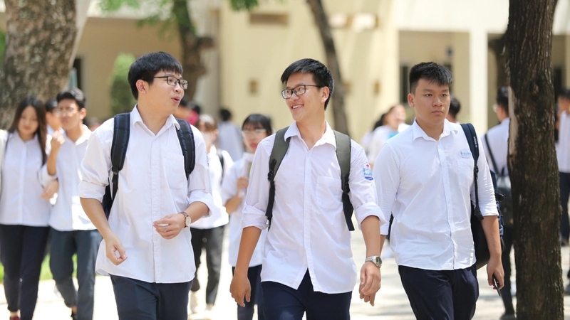 Xét tuyển thẳng là gì (ảnh 5)