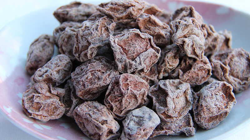 xí muội chua ngọt 2