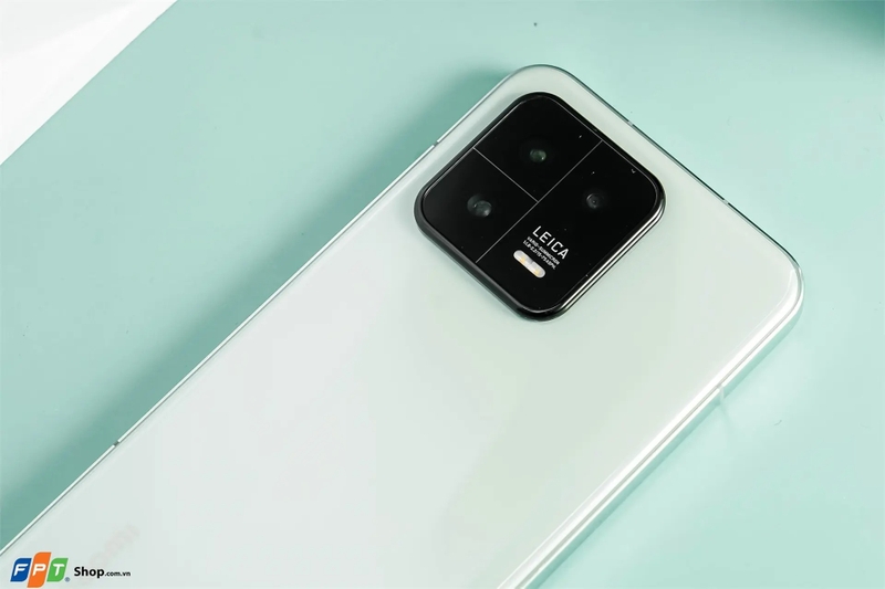 Xiaomi 13 chụp hình có đẹp không 9